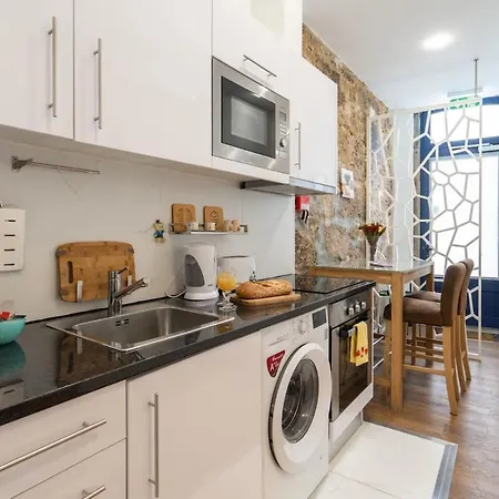 3br Family Friends Centre Metro Villa Porto
