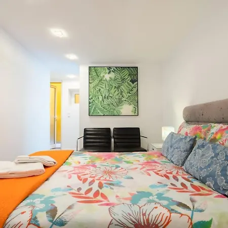 3br Family Friends Centre Metro Villa Porto