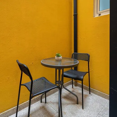 3br Family Friends Centre Metro * Porto