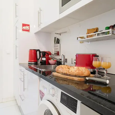 3br Family Friends Centre Metro * Porto