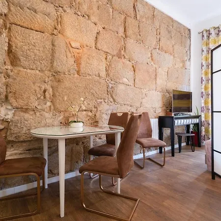 3br Family Friends Centre Metro Porto