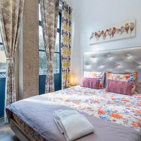 3br Family Friends Centre Metro Porto
