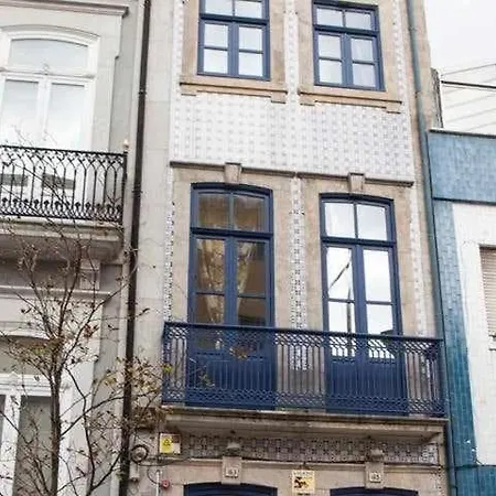 3br Family Friends Centre Metro * Porto