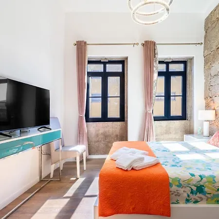 3br Family Friends Centre Metro Porto